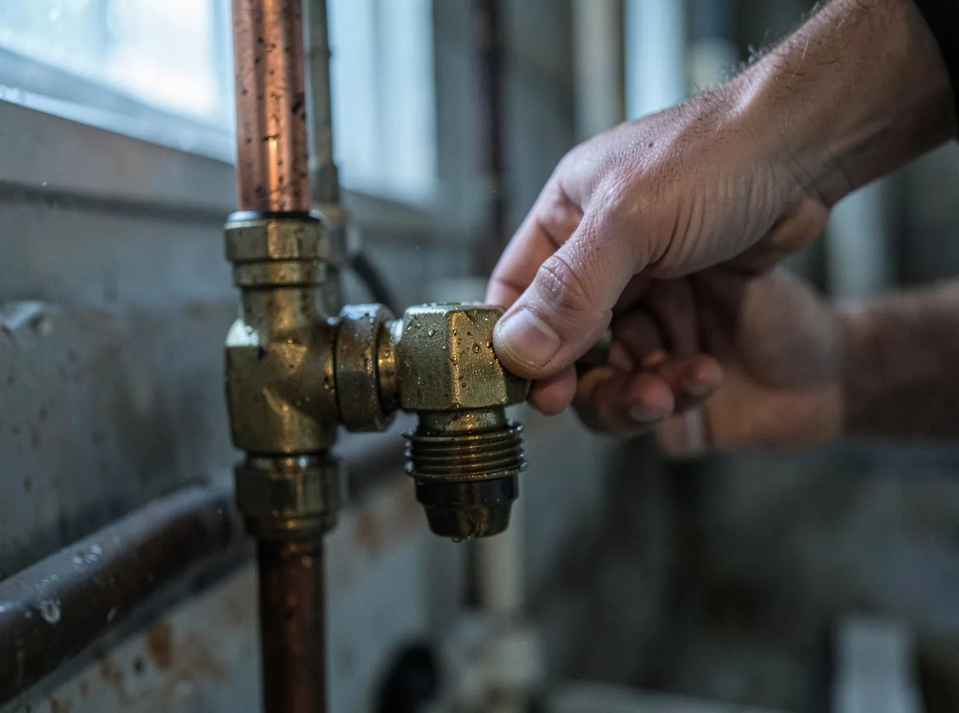 Emergency Plumber Springfield, OH FAQs